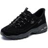 Skechers D'Lites Remix Hands Free Slip-ins, Scarpe da Ginnastica Donna