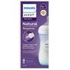 PHILIPS SPA Avent Biberon Natural 3,0 Blu 260 Ml