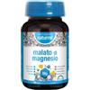 DIETMED ITALIA SRL Malato di magnesio 90 compresse senza glutine lattosio e soia