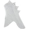 WOOLY ORGANIC Passamontagna Wooly Organic Dino GOTS
