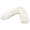 THERALINE Cuscino per l'allattamento Theraline Das Original con Cover