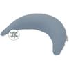 THERALINE Cuscino da coccole e allattamento Theraline Der Bambusmond