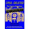 Mark Knowles Chris Reynolds Case (Tascabile)