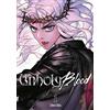 Lina Lim Shirley Chen Unholy Blood, Vol. 1 (Tascabile) UNHOLY BLOOD TP