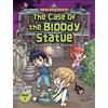 Chi-hyeon Ahn The Case of the Bloody Statue (Tascabile)