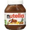Nutella Fererro Nocciole e Cacao Crema, 750 g