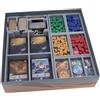 Folded Space Dune Imperium: Insurrezione Insert - Organizer Folded Space in EvaCore - DIUP