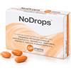GP pharma nutraceuticals NoDrops® Supporto per la Sindrome della Vescica Iperattiva, Benessere Urinario, Controllo della Minzione,Formula Naturale per Uomo e Donna