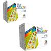 NUTRIGEA Multinatural 30 bustine 2 Confezioni…