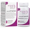 Licofarma Activar Flux Lycomplex | Integratore con Diosmina, Troxerutina e Mirtillo | Sostiene la Funzionalità del Microcircolo | Per Vene, Capillari Fragili, Gambe Gonfie e Pesanti | 60 Capsule Vegetali