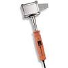 K KEMPER GROUP 3030N Saldatore con Mazza di Rame, 120 W, 230 V, Arancio