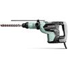 HIKOKI DH45MEWSZ - Martillo combinado SDS-Max sin escobillas 1500W 1200-2950 imp empuñadura antivibracion DH45ME