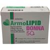 MEDA PHARMA Armolipid Donna 50+ Da 30 Capsule Molli