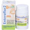 A.V.D. REFORM Avd Enteroflor 2 New 20 Capsule Vegetali