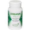 NATURADIRETTA Dimann Puro Integratore Contro La Cistite 80 Capsule