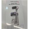 Insta360 Luna Ultra Dual-Lens 8K Gimbal Camera Standard Kit Bianco NUOVO