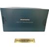 MARANTZ MODEL M1/FB Amplificatore Streaming Classe D HEOS AirPlay2 100W+100W