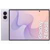 Samsung SM-F971B Z Fold8 7.6" 12+256GB Lavender ITA