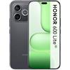 Honor 600 Lite 5G Nero 256GB Memoria 8GB Ram Display 6.6" 108 Mpx Velvet Black
