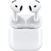 Apple AirPods 5 Con Custodia Di Ricarica Wireless - White EU