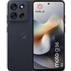 Motorola moto g56 5G Dual SIM 8GB RAM 512GB - PANTONE Black Oyster EU