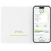 Zyxel Access Point WiFi 7 BE5100 2.5G PoE+ NWA50BE WiFi 7 BE5100
