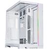Lian Li O11 Dynamic EVO XL Tower Bianco (Lian Li O11D EVO XL - White)
