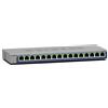 ‎Netgear NETGEAR 16-Port Gigabit Ethernet Unmanaged Switch (GS116) - Desktop or Wall Moun
