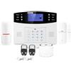LIFEBOX - LBXEvolution - Allarme Casa GSM senza fili Lifebox Evolution - Kit 1 - Bianco