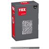 TOX Vite prigioniera Boltix M8x50mm, 100 pz, 09510151