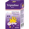 Pediatrica Triptolino Integratore di Melatonina per Bambini in Gocce, 30ml