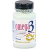 FARMADERBE Omega 3 Integratore di Vitamine & Minerali, 30 perle