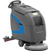 Ulsonix TOPCLEAN SELF X Aspirapolvere a batteria 51 cm larghezza di lavoro 2000 m²/h 500 + 550 W aspirapolvere a batteria manuale