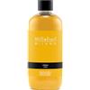 Millefiori Milano - Fragranza Ricarica per Diffusore a Bastoncini 500 ml, Riviera - Profumatore Ambiente Raffinato con Note Fresche e Agrumate