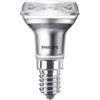 Philips Riflettore LED, Equivalente a 28W, Attacco E14, Luce Bianca Calda, non Dimmerabile, Fascio di Luce 36°