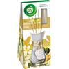 Airwick Air Wick Vaniglia e Ambra Profumatore ambiente bastoncini 25 ml