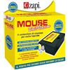 ZAPI Mouse Bait Station 01 Contenitore125X95X40 Mm
