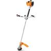 STIHL Decespugliatore FS 461 C-EM, Motore 2-MIX