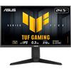 ASUS TUF Gaming VG259QMRL5A Full HD 25" 310Hz IPS LCD FreeSync Premium