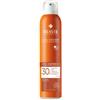 IST.GANASSINI SpA RILASTIL SUN SYSTEM TRANSPARENT SPRAY SPF30 200 ML
