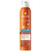 IST.GANASSINI SpA RILASTIL SUN SYSTEM BABY TRANSPARENT SPRAY SPF50+ 200 ML