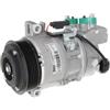 Valeo Compressore climatizzazione R 134a PAG 46 813421 VALEO per BMW 3 3 Touring 1