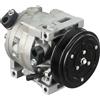 Delphi Compressore climatizzazione PAG 56 CS20402 DELPHI per FIAT LANCIA ALFA ROMEO