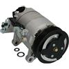 Bosch Compressore climatizzazione R 1234yf PS-R1 1 986 AD1 365 BOSCH per BMW 1 2 Coupé