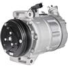 Valeo Compressore climatizzazione PAG 46 814858 VALEO per VOLVO V60 I S80 II V70 III