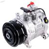 Denso Compressore climatizzazione R 134a ND-8 DCP05114 DENSO per BMW 1 2 Coupé
