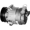 Valeo Compressore climatizzazione R 134a PAG 125 699391 VALEO per FIAT LANCIA