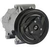 Bosch Compressore climatizzazione R 134a PAG 46 1 986 AD1 151 BOSCH per RENAULT