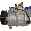 Mahle Compressore climatizzazione R 134a PAG 46 ACP 110 000S MAHLE per VW AUDI PORSCHE
