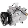 Valeo Compressore climatizzazione R 134a PAG 46 813281 VALEO per SUZUKI FIAT